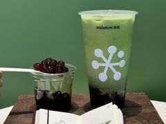 -奈雪的茶(汇一城pure店)