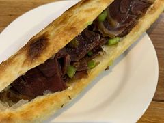 -王胖子驴肉火烧(鼓楼店)