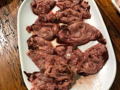 鲮鱼肠-章记正宗南岗鱼蛋火锅