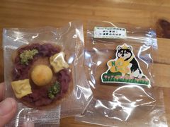 -小意思咖啡店(草桥店)