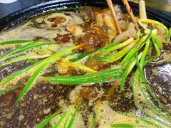 -石灰市毛记烧鸡公(解放碑店)