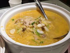 -福荣新中式餐厅