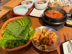 -济州爱肉堂(总店)