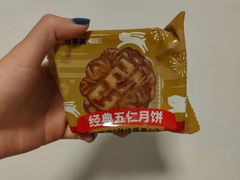-味多美蛋糕(杨闸环岛店)