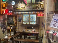 -萍姐火锅·公路夜市(南京新街口店)