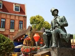 -安徒生童话乐园