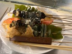 -郭记小街麻辣烫(南小街总店)