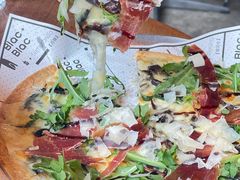 -Blac+Blac(中海环宇荟店)