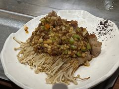 -大神太神·铁板烧(七宝领展广场店)
