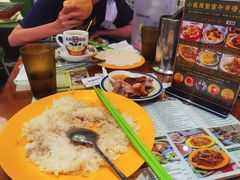 -小龍鳳餐室(番禺路店)