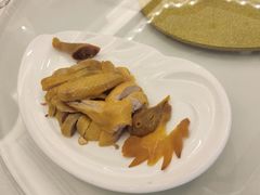 -骏莱海鲜鱼港(五角场店)