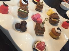 -怡廊(上海漕河泾万丽酒店)