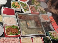 -重庆德忆火锅（龙南街3店）(渝水岸餐饮)