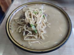 羊肉胡卜-张氏北相羊肉胡卜(八一店)