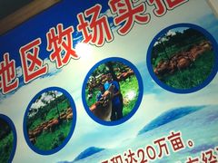 -食潮汕头鲜牛馆(望京保利店)