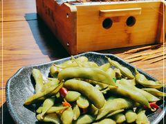 -五样儿西昌小签签烤串(建设路店)