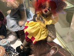 -济州岛泰迪熊博物馆