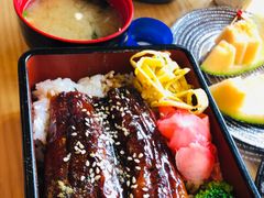 -隐泉京望日式料理(太和广场店)