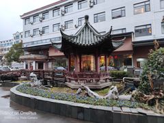 -阳光阿莲养生馆(城店路店)