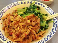 -梅溪·小伙子干挑面(安吉总店)