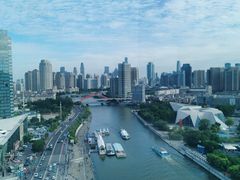 -天津之眼摩天轮