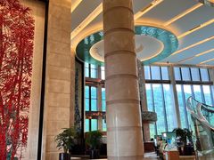 -济南喜来登酒店