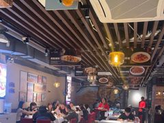 -西域阿里马新疆菜·清真(桂花路店)