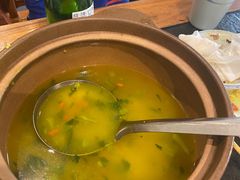 -蔡家酒楼(一德街店)