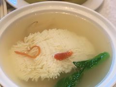 -青岛香格里拉·香宫中餐厅