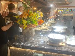 -汉丽斯巴西烤肉自助(市南店)