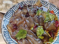 -金谷园饺子馆(北邮总店)