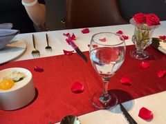 -Wei菋·Le Bistrot