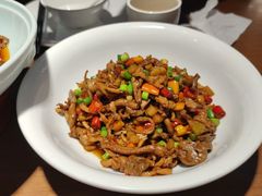 -湘约东方·湘约和港·湖南家常菜·宴请(民星路店)