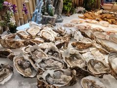 -钱库里海鲜自助(唐山街店)