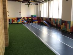 -早慧树儿童感觉统合体能训练中心(市北校区)