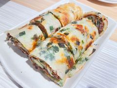 -台北楚楚园馅饼粥(虹桥南丰城店)