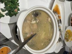 -道道鲜·崇明私房菜(五角场店)