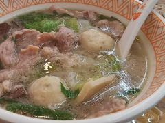 -潮汕第壹粉·手工粿条粉(车陂北店)
