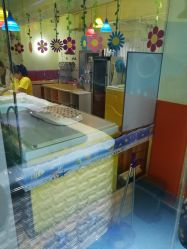 -鱼乐贝贝婴幼儿童水育中心(紫成嘉园店)