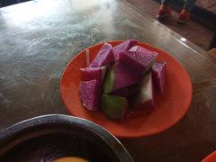 -清真磨沟沿老字号牛肉面(总店)