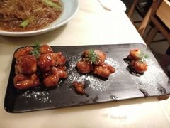 -绿茶餐厅(广州天河城店)