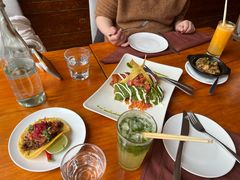 -MAYITA小玛雅墨西哥餐厅(新天地店)