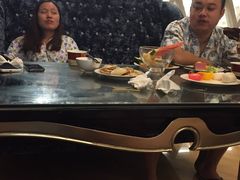 -碧涛阁·泡泡海洋·汤泉洗浴(王府花园店)