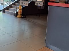 -汉堡王(北京通州领展店)