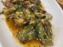 豉汁蒸黄骨鱼-金百门·顺德海鲜酒家(陈村店)