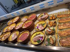 -伍棵星炭烤自助料理·烤鳗鱼(浦东食品城店)
