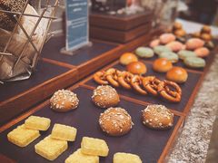 欧包档-浙江西子宾馆·瑶园咖啡厅