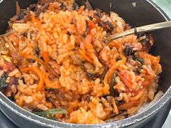 -服务大楼冷面(延大店)