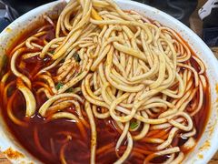 -清真·马安军辣子牛肉面