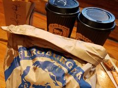 -Fergburger(皇后镇店)